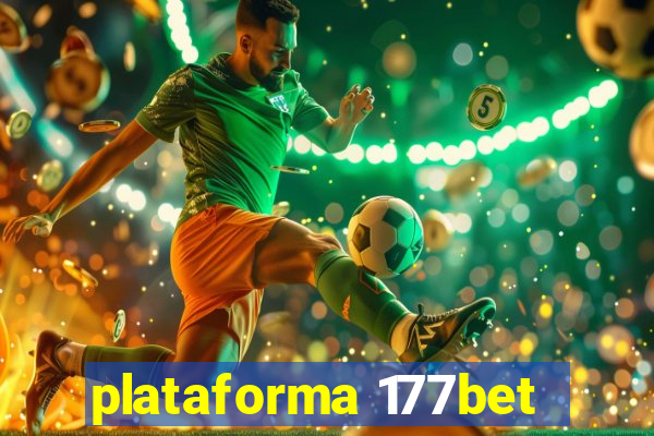 plataforma 177bet